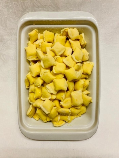 GNOCCHI FROMAGE